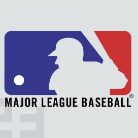 Major league baseball 1